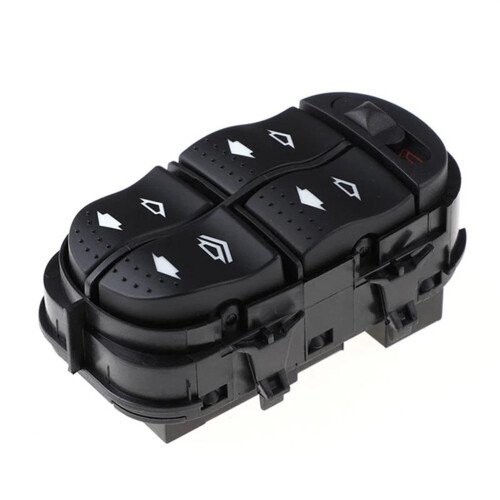 Interruptor do vidro elétrico para Ford Focus 2000–2007 YS4Z-14529-BA 2