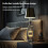 Lampe bouteille pour bar/restaurant, 3 couleurs, 1 unité 7