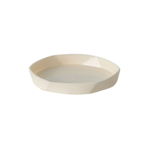 Birch Pot Saucer Durable Thickened Plastic 12-inch