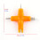 Fishing Line Puller Stripper Tool Coated Braids 4-in-1 3