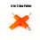 Fishing Line Puller Stripper Tool Coated Braids 4-in-1 4