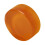 Erhu hars, transparant geel, handgemaakt, 25 g 2
