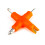 Fishing Line Puller Stripper Tool Coated Braids 4-in-1 7