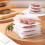 Beef Patties with Oil-Separating Paper 12-Pack 1