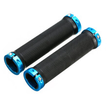 Yoone anti-slip bike handlebar grips 1 pair