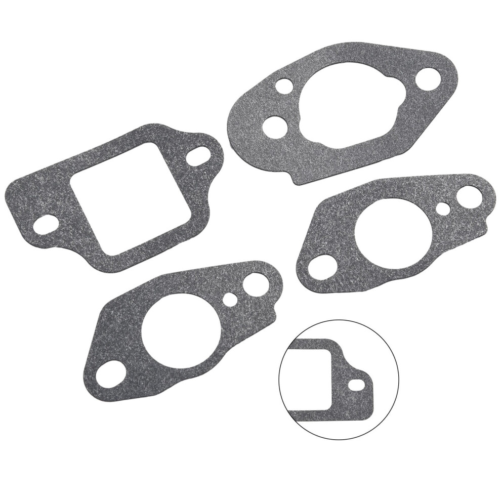 Dsh Carburetor Gasket Set For Honda Hrx/Gcv Engines 901175607301