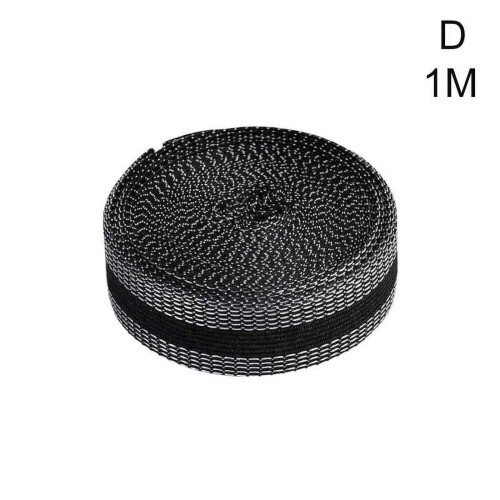 Hem Tape Self-Adhesive Iron-On for Pants 10m