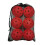 Pickleball Balls Durable Hollow 6 Pcs Red 1