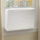 Window Air Conditioner Cover Double Insulated 1