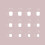 Ycandiee short square press-on nails glossy 1