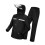 Combinaison imperméable respirante à capuche, pliable, taille 2XL 4