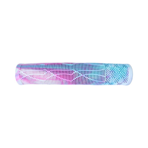 Antislip fietsstuurgrepen 6,5 inch 2