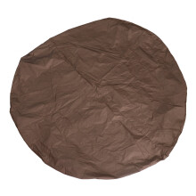 Xing Round Hot Tub Cover Waterproof 1 Piece
