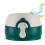 Silicone Tumbler Lid 54mm Inner Diameter 2pcs 1