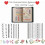 Embroidery Stitch Book Kit 106 Patterns 86 Pieces 2