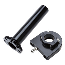 Motorcycle Throttle Handle Aluminum 7/8 inch