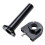 Motorcycle Throttle Handle Aluminum 7/8 inch 1