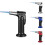 Vacushop culinary butane torch with safety lock 1 pack 1
