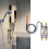 Thermostat Temperature Control Switch 250V 20A 5