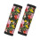 Luggage Handle Wraps Cute Pig Sunflower 2 Pcs 1