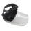 Safety Grinding Face Shield Clear Visor HD 1