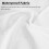 Cortinas exteriores estilo granja impermeables de eucalipto morado 3