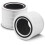 Core 200S replacement filter 2 pack H13 HEPA carbon 1
