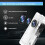 Deurlichtprojector met aangepast logo (2 stuks) 3