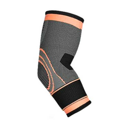 Toudaret elbow compression sleeve for tendonitis and tennis