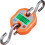 Digital Hanging Scale Portable Heavy Duty 150 kg 1