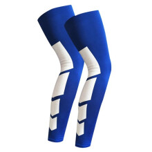 Compression Leg Sleeves for Women and Men 1 Pair