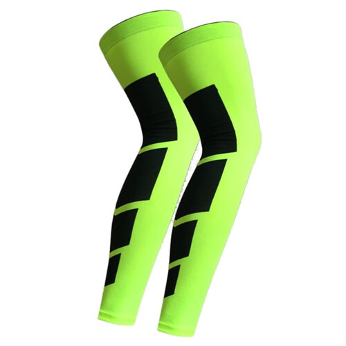 Compression Leg Sleeves for Women and Men 1 Pair