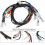 Electric Wiring Harness for Chinese ATV/UTV 50-125cc 1