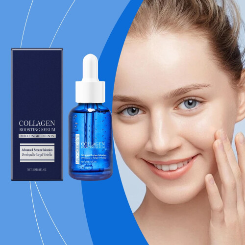 Topliu Collagen Firming Essence 30ml