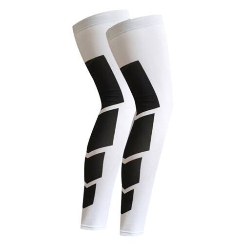 Compression Leg Sleeves for Women and Men 1 Pair