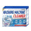 Topliu dishwasher cleaner tablets effervescent stain 1