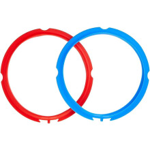 Instant Pot 3 Qt Sealing Rings Silicone 2 Pack