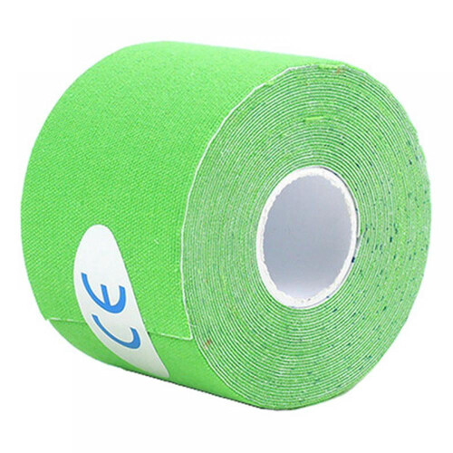 Kinesiology Tape Athletic Support Tape 5cm x 5m