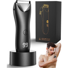 Men's Groin Hair Trimmer Ball Trimmer CF-SMJ-US004