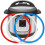Silicone Sealing Ring for Instant Pot 6 Qt 3-Pack 1