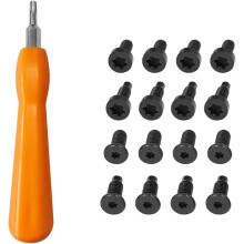 Ring Doorbell Screwdriver Double-End Replacement Tool