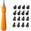 Ring Doorbell Screwdriver Double-End Replacement Tool 1