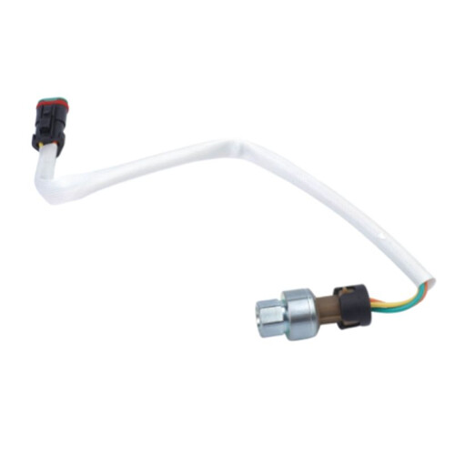 1946724 Common Rail Druksensor Oliedruksensor voor Cat  C15 C12 3406E 3508B C-10 C-16 C-18 C16 C18 1