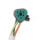 1946724 Common Rail Druksensor Oliedruksensor voor Cat  C15 C12 3406E 3508B C-10 C-16 C-18 C16 C18 3
