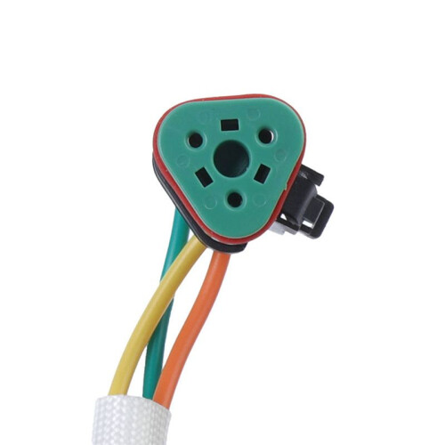 1946724 Common Rail Druksensor Oliedruksensor voor Cat  C15 C12 3406E 3508B C-10 C-16 C-18 C16 C18 2