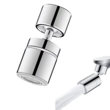 Faucet Extender Universal 360 Leak-Proof Sprayer