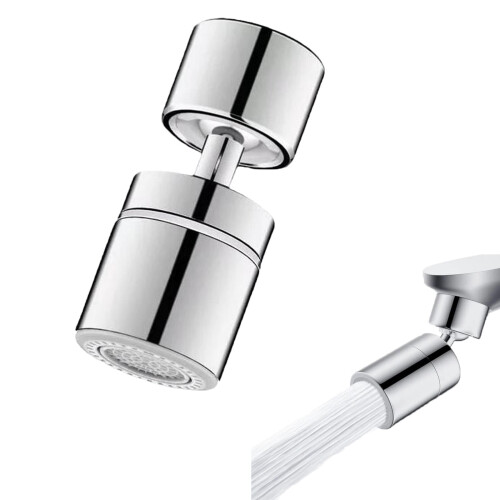Faucet Extender Universal 360 Leak-Proof Sprayer