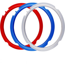 Instant Pot Sealing Ring Mini 3-Qt BPA-Free Replacement