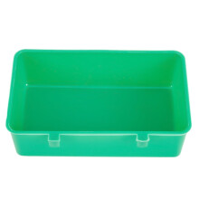 Bird water bath bowl for parrots and parakeets, hanging