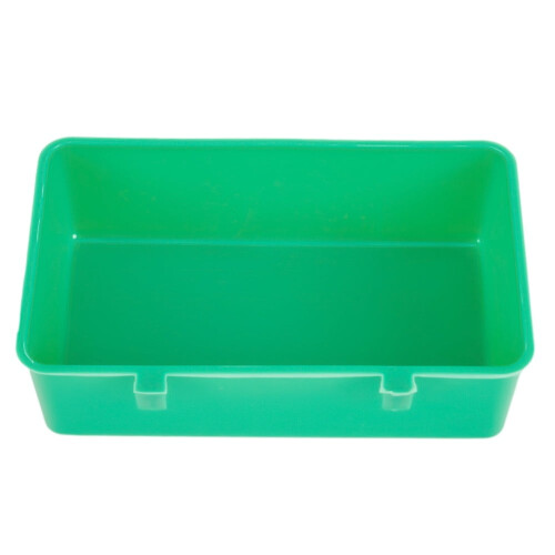 Bird water bath bowl for parrots and parakeets, hanging